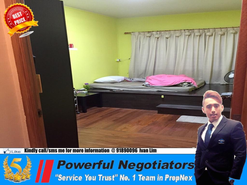 Blk 871 Tampines Street 84 (Tampines), HDB 5 Rooms #94967052